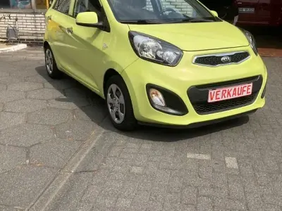 Gebraucht Kia Picanto