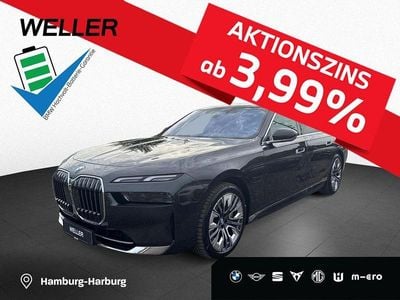 BMW 750e