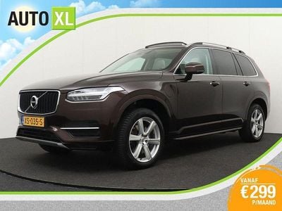 Gebraucht Volvo XC90 393 PS (289 kW) 2019 Braun SUV