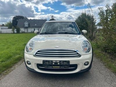 Mini Cooper Clubman
