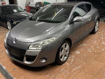 Gebraucht Renault Mégane III 110 PS (80 kW) 2008 Grau Kleinwagen