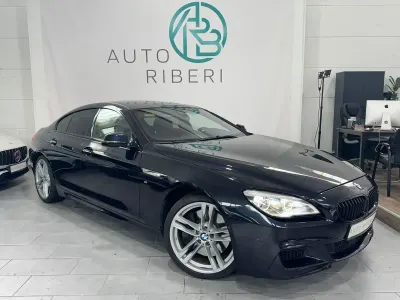 Gebraucht BMW 650