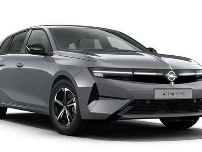 Nuova Opel Astra Edition 145 CV (106 kW) 2026 Grigio Station wagon