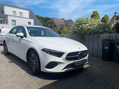 Mercedes A200