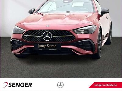 Gebraucht Mercedes CLE300 AMG 258 PS (189 kW) 2025 Manufaktur lack manufaktur pat Cabrio