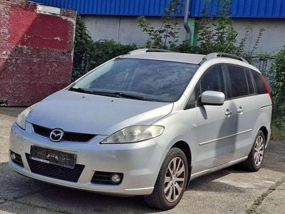 Mazda 5