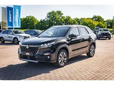 Gebraucht Suzuki SX4