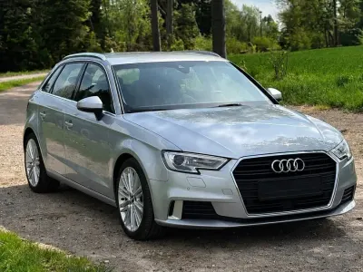Brugt Audi A3 Sportback