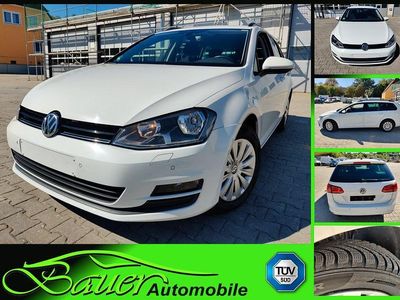 VW Golf VII