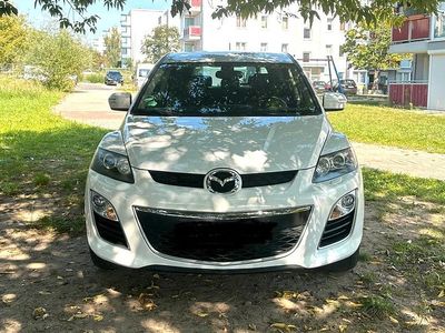 Mazda CX-7