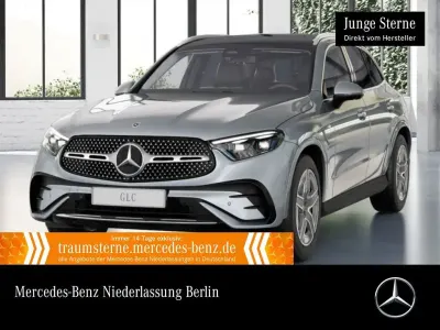 Gebraucht Mercedes GLC300e