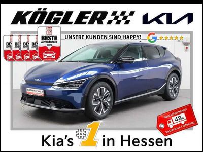 gebraucht Kia EV6 58KWh 170 WP AIR COM ASS SND DRI