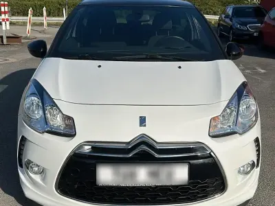 Gebraucht Citroën DS3