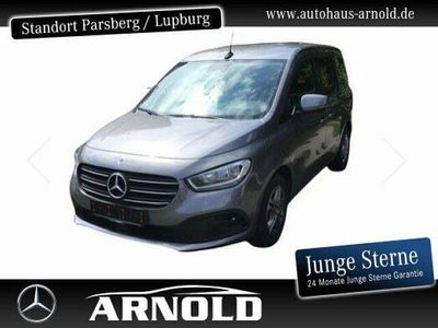 Mercedes 180