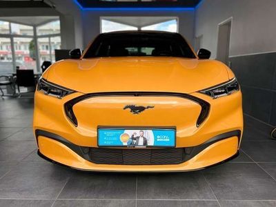 gebraucht Ford Mustang AWD Technologie-Paket 1