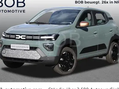 Gebraucht Dacia Spring