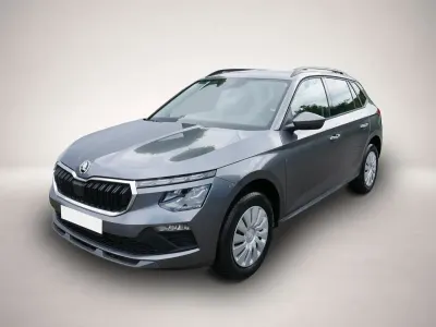Neu Skoda Kamiq Selection 116 PS (85 kW) 2026 Grau SUV
