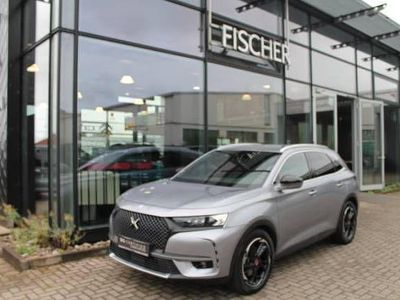 DS Automobiles DS7 Crossback
