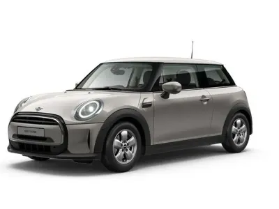 Gebraucht Mini Cooper Essential 136 PS (100 kW) 2023 Silber Kleinwagen