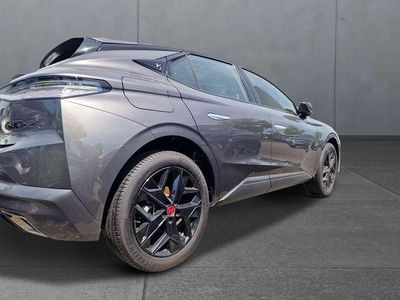 Gebraucht DS Automobiles DS4 129 PS (94 kW) 2023 Grau Kleinwagen