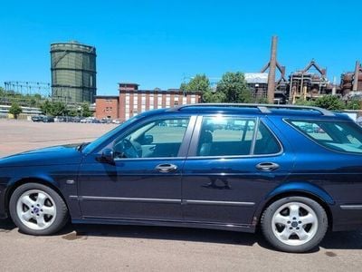 Saab 9-5
