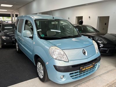 gebraucht Renault Kangoo Happy Family ~TÜV 11.25~ 5 Sitzer ~