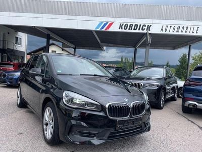 BMW 218 Gran Tourer