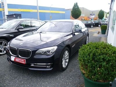 BMW 750