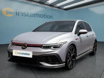 Gebraucht VW Golf VIII