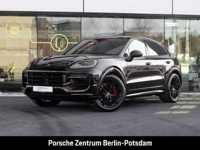 Porsche Cayenne S