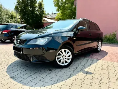 Gebraucht Seat Ibiza ST