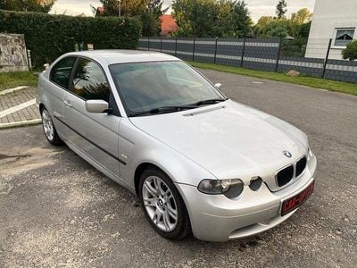 BMW 318 Compact