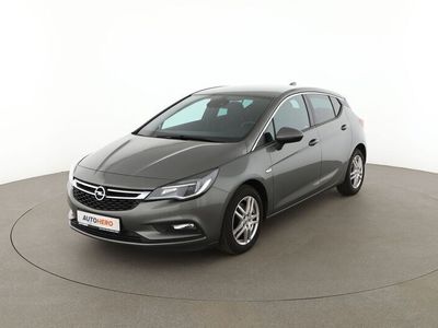 gebraucht Opel Astra 1.6 CDTI DPF Dynamic, Diesel, 13.810 €