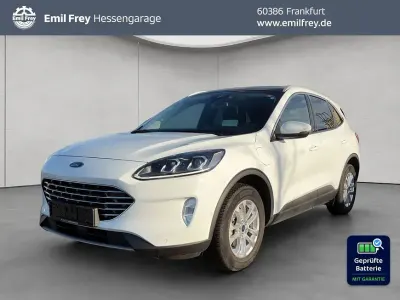 Gebraucht Ford Kuga