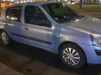 Renault Clio II