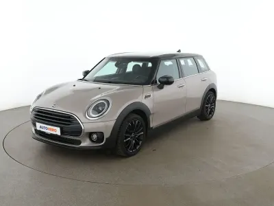 Gebraucht Mini Cooper Clubman