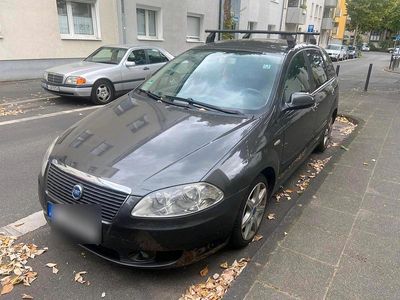 Fiat Croma