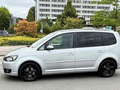 VW Touran