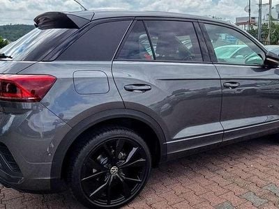 Usata VW T-Roc R-line 150 CV (110 kW) 2024 SUV