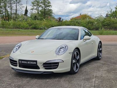 Gebraucht Porsche 911 Carrera S 430 PS (316 kW) 2014 Beige Coupé