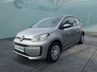gebraucht VW up! move COMPOSITION