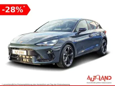 Second-hand Cupra Leon