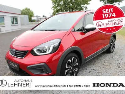 Gebraucht Honda Jazz