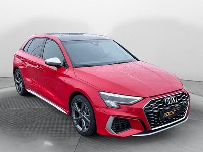 Brugt Audi S3 311 HK (228 kW) 2023 Sedan