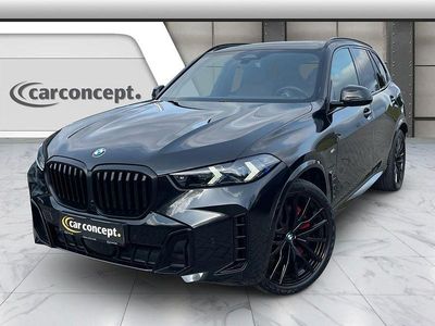 Gebraucht BMW X5 M Sport 352 PS (258 kW) 2025 Schwarz SUV