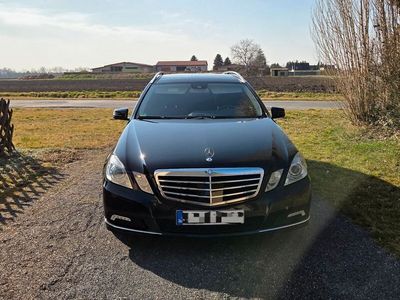 Mercedes E300