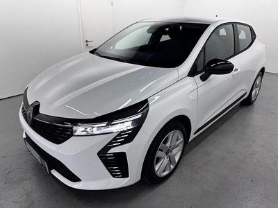 Gebraucht Renault Clio V Evolution 67 PS (49 kW) 2025 Weiß Limousine