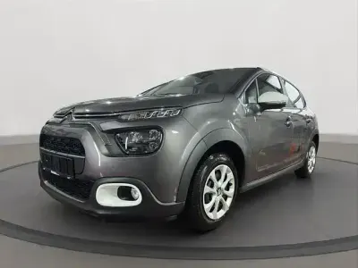 Gebraucht Citroën C3