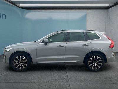 Gebraucht Volvo XC60 Core 250 PS (183 kW) 2024 Grau SUV
