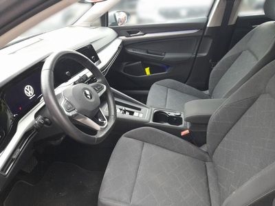 Gebraucht VW Golf VII Life 150 PS (110 kW) 2020 Grau